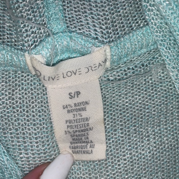 Sweater - Picture 3 of 4